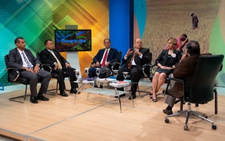 Banco Agrícola Ha Financiado Más De RD$77 Mil Millones Al Sector Agrícola; Logros De La Institución En Su 74 Aniversario