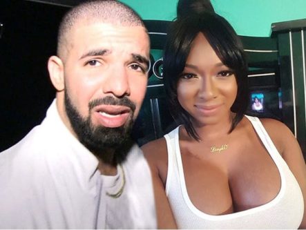 Drake La Demanda A Ella Por Un Supuesto Embarazo Falso