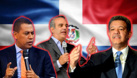 La Respuesta De Guido Gómez Sobre Si Existe Un Líder Político En República Dominicana