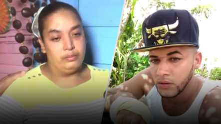 Familiares De Un Hombre Desaparecido Piden Ayuda Para Encontrarlo | Dicen Se Encuentra Con Vida 