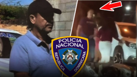 Policía Nacional Comete “atropellos De Autoridad” Buscando Al Agresor De Una Mujer 