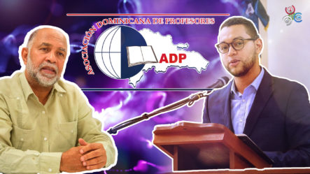 Dirigentes Se Presentaron En Contra De Las Decisiones De Eduardo Hidalgo En La ADP 