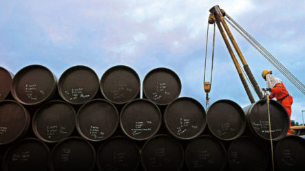 Se Disparan Los Precios Del Petróleo En El Medio De Crisis En El Oriente | ¿Qué Pasará En El País? 