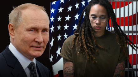 ¡Estados Unidos Condena La Justicia De Rusia Por El Caso Brittney Griner! 