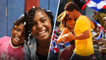 República Dominicana Es Uno De Los Países Más Felices Del Mundo, Según Encuesta