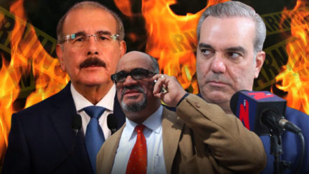 Piden A Presidente Abinader Averiguar El Caso De Pepe Goico | “No Aporta Nada” 