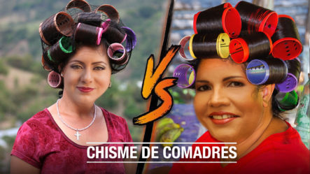 ¡Un Chisme De Comadres! Margarita Y Gloria Pierden El Rumbo | Le Dan Mejor Consejo Para Ambas