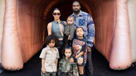 Kim Kardashian Vuelve A Hablar Bien De Kanye West Con Relación De Padres | ¿Se Volverán A Reconciliar?  