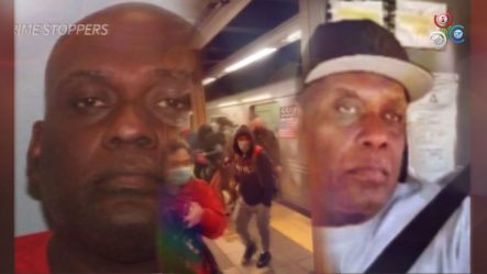 Revelan Nuevos Detalles Sobre El Tiroteo En El Metro De New York | Las Cámaras Dejaron De Funcionar