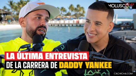 Daddy Yankee Decide Contarlo Todo En Su última Entrevista Antes De Su Retiro