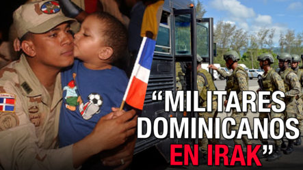 ¡Acusan A Los Gobiernos Dominicanos De Abusar De Los Militares! 