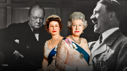¡Esta Es La Razón Por La Que La Reina Isabel II Fue Tan Importante En La Historia! 