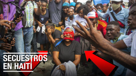  Haití Totalmente FUERA DE CONTROL | Grupo De Bandas Siguen Secuestrando Personas