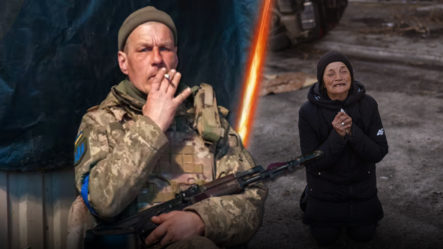 Los Crímenes De Guerra De Ucrania Que No Son Mencionados | ¿RUSIA TIENE LA RAZÓN? 