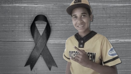 Niño De 13 Años Pierde La Vida En Medio De Un Tiroteo Cuando Regresaba En Su Casa