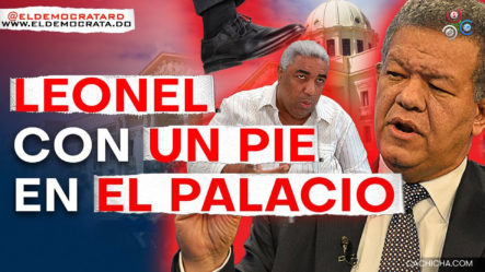 Traidora En El Gobierno Revela Plan Para Llevar A Leonel Al Palacio