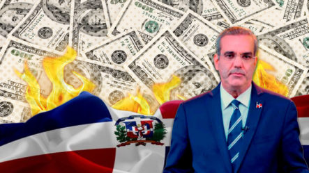 Preocupación Ante El Alto Nivel De Endeudamiento De La República Dominicana 