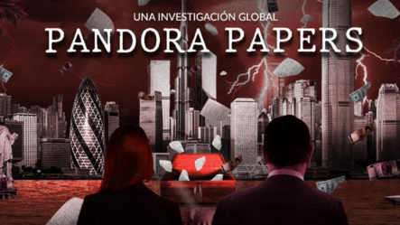 El Periodismo De Investigación Que Hay Detrás De Los Llamados “papeles De Pandora” 
