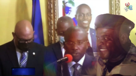 Mayor Banda De Haití Amenaza Con Desalojar Al Primer Ministro Por La “Sangre” ¡Mira Por Qué!