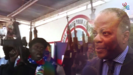 Legisladores Rechazan Advertencia De EE.UU Sobre La Seguridad De Haití Y Dicen Que Debe Der Reconsiderada