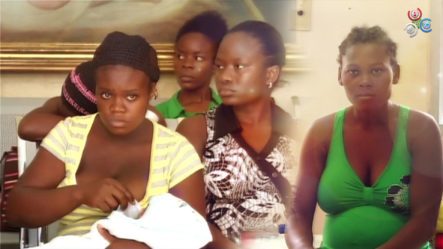 Ministerio Público Aclara Que No Se Le Niega La Asistencia Médica A Las Haitianas Embarazadas