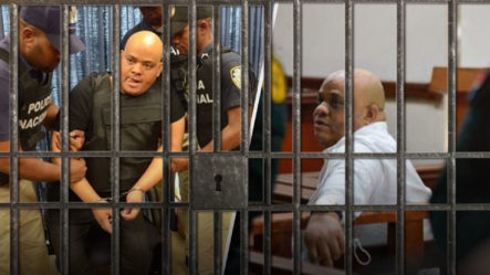 El Narcotraficante Pascual Cordero “El Chino” Es Condenado A 30 Años De Prisión 
