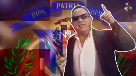 Emilio Ángeles Habla Sobre La Situación De Haití Y El Movimiento Dios, Patria Y Libertad