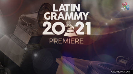 Artistas Ensayan Para La Noche De Los Latin Grammys