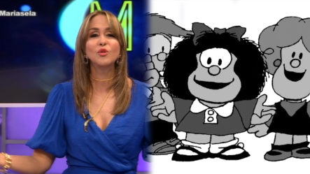 Muere Joaquin Salvador Lavado Creador De “Mafalda”