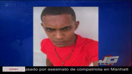 Comunitarios De Moca Denunciaron Que La Policía Mató A Un Joven De 20 Años Supuestamente Por Error