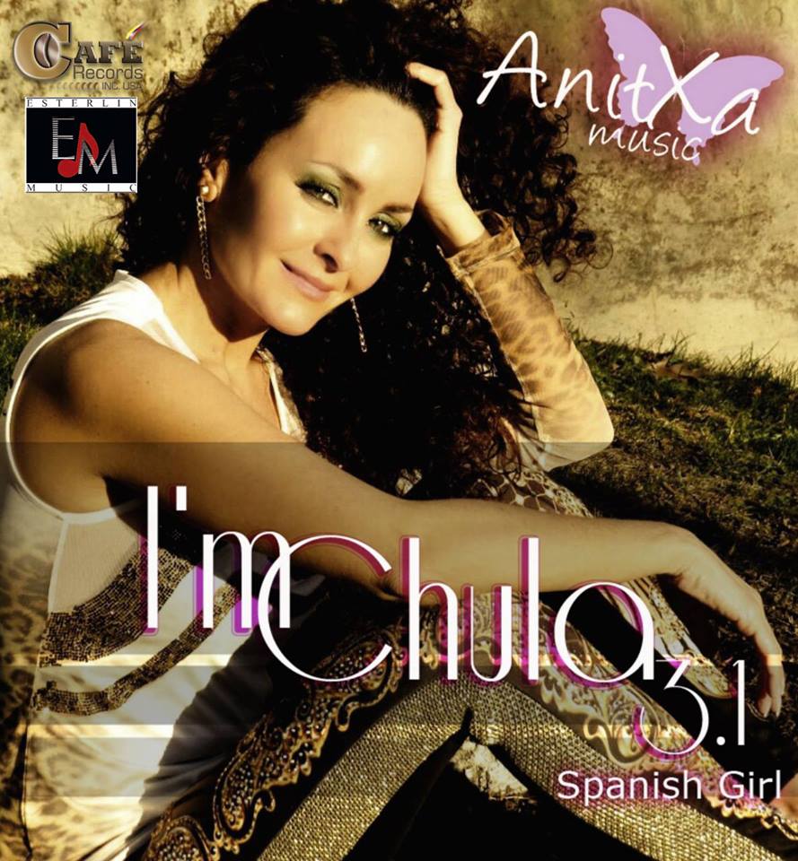 ANITXA IN CHULA