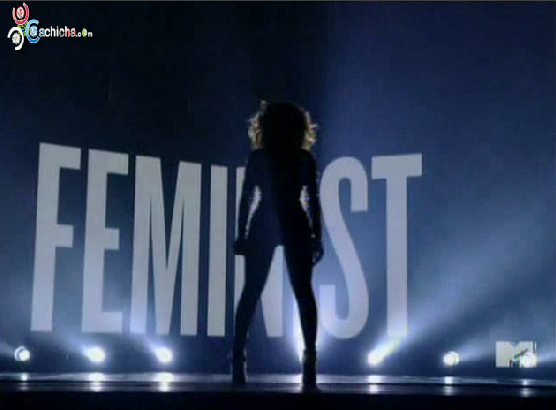 Espectacular Presentación De Beyonce En Los Premios VMA 2014 #Video