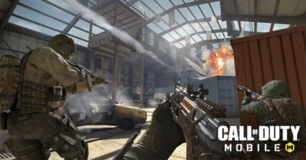 Call Of Duty: Mobile Rompe Todos Los Récords Con 100 Millones De Descargas | Blue Tech