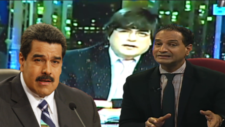 José Laluz Revela Video Donde Se Confirma Que Se Planeaba Asesinar A Maduro