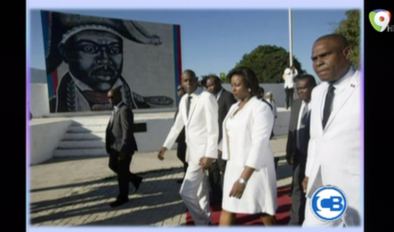 Atentado Al Presidente De Haití Durante Manifestación En Contra De La Corrupción