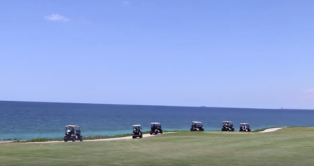 ¿Qué Tanto Aporta El Turismo De Golf En La República Dominicana?
