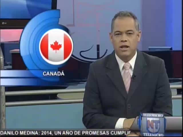 Celebraciones De La Independencia Dominicana En Canadá, EEUU, España Y Puerto Rico #Video