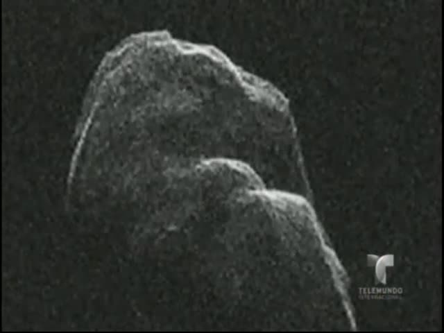 Supuesto Profeta Predice Que Asteroide Apocalíptico En Septiembre Impactará Cerca De Puerto Rico #Video