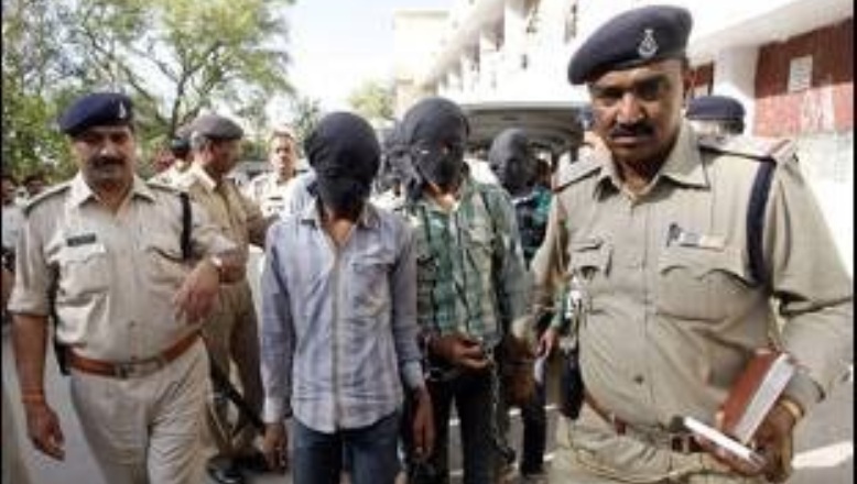 Tribunal De La India Condena Tres Hombres A Muerte Por Violación Y Asesinato De Una Joven