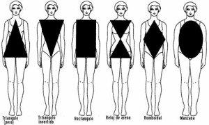 Conoce los siete tipos de cuerpos y sus cualidades