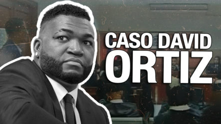 CASO DAVID ORTIZ | Hoy Juicio De Fondo Con 15 Imputados Por El Hecho
