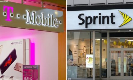 T-Mobile Y Sprint Acuerdan Fusión En Nueva Firma Valorada En 146.000 Millones