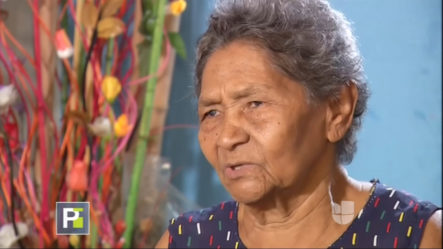 Madre Logra Reunirse Con Sus Hijos 40 Años Después Tras Escapar De República Dominicana Por Ser Amenazada De Muerte