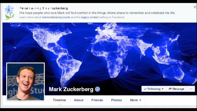 Facebook Mata A Más De 2 Millones De Personas Por Error