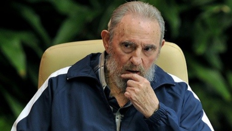 Fidel Castro: China Y Rusia Conocen Mejor Que EEUU Problemas Del Mundo
