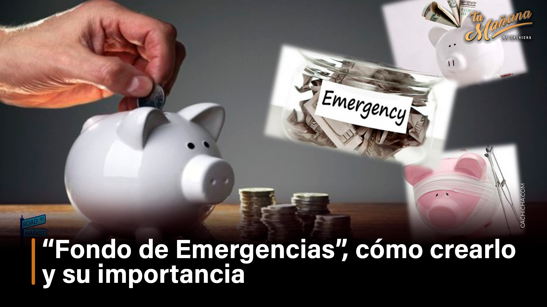 “fondo De Emergencias” Cómo Crearlo Y Su Importancia