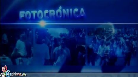Foto-crónica: Loma Miranda En Su Parte Final #Video