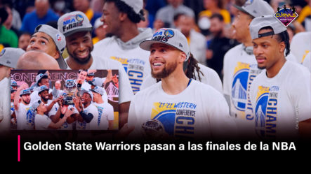 Golden State Warriors Vence A Los Dallas Mavericks | Curvas Deportivas