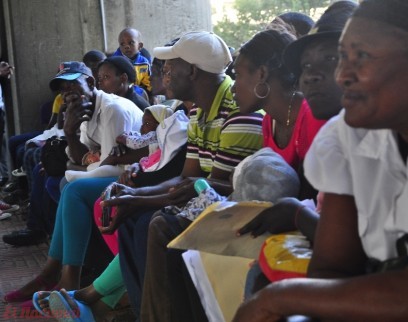Miles De Haitianos Podrían Quedarse En Un Limbo Jurídico