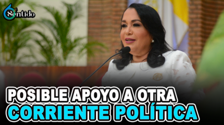 Maritza López De Ortiz – Posible Apoyo A Otra Corriente Política | 6to Sentido